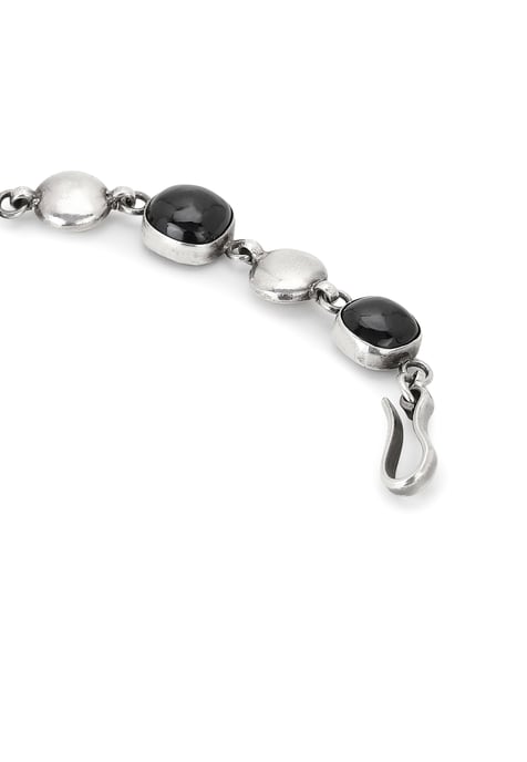 Faina Armband Dames zilver - Image 4