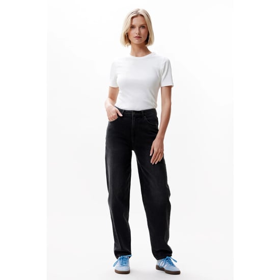 Catwalk Junkie 2402030007jeans barrel noos - Image 1