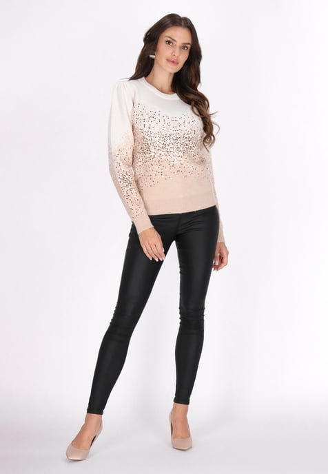 Faina Pullover women - Image 2