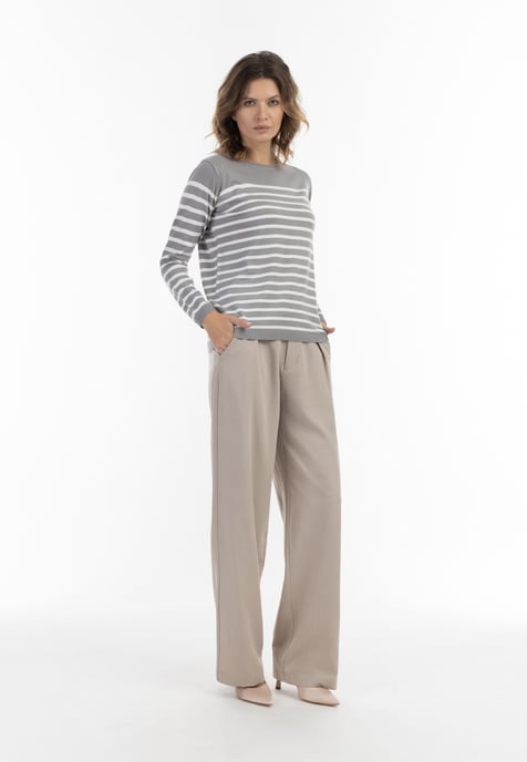 usha Knitted pullover women - Image 2