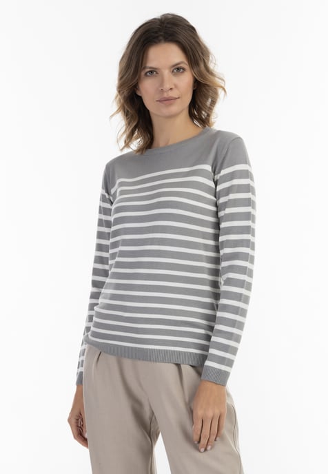 usha Knitted pullover women - Image 3