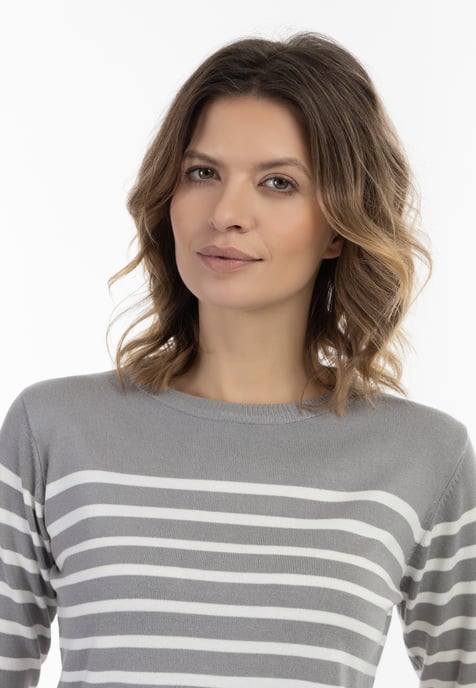 usha Knitted pullover women - Image 5