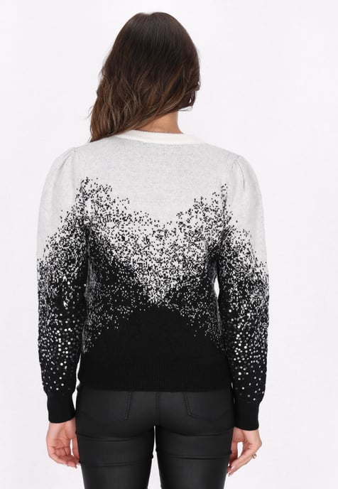 Faina Pullover women - Image 4