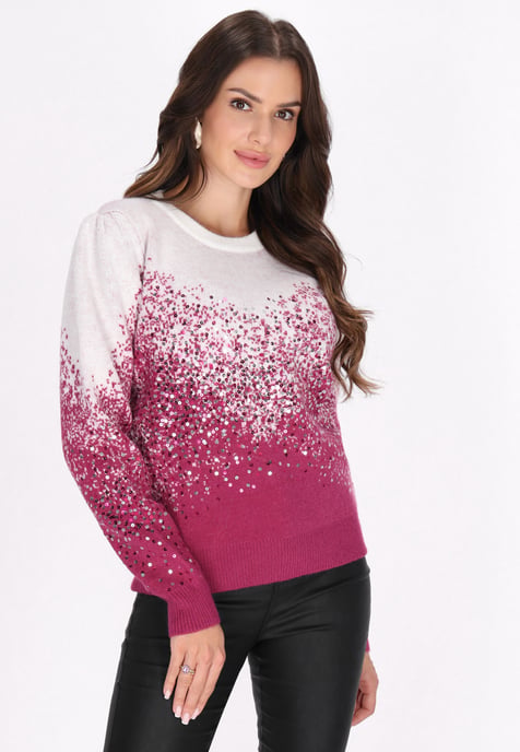 Faina Pullover women - Image 3