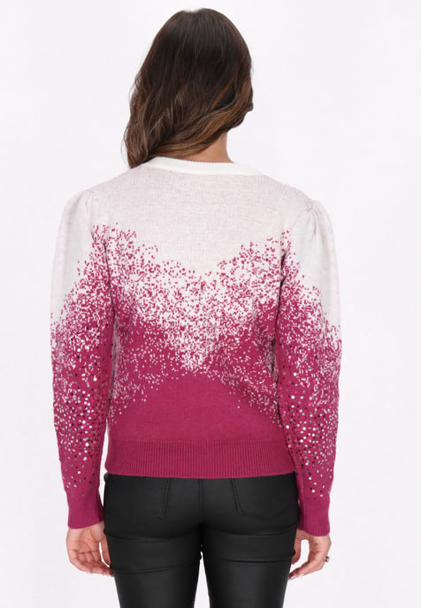 Faina Pullover women - Image 4