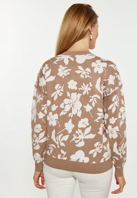 usha Pullover women - Image 5