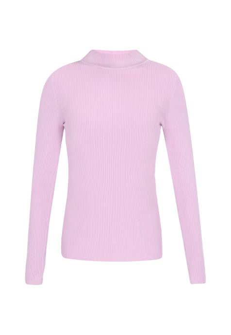Mymo Jumper vrouwen licht violet - Image 1