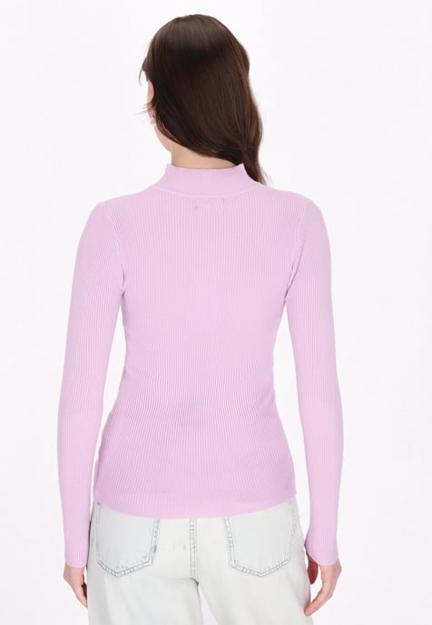 Mymo Jumper vrouwen licht violet - Image 4
