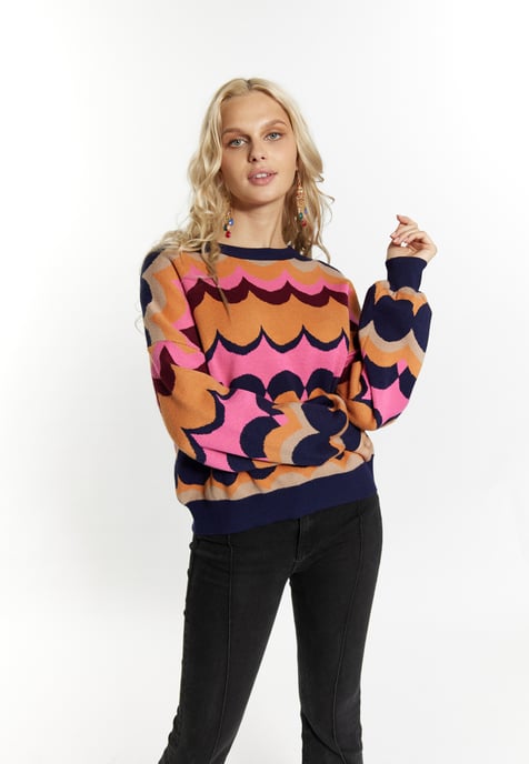 IZIA Pullover women - Image 3