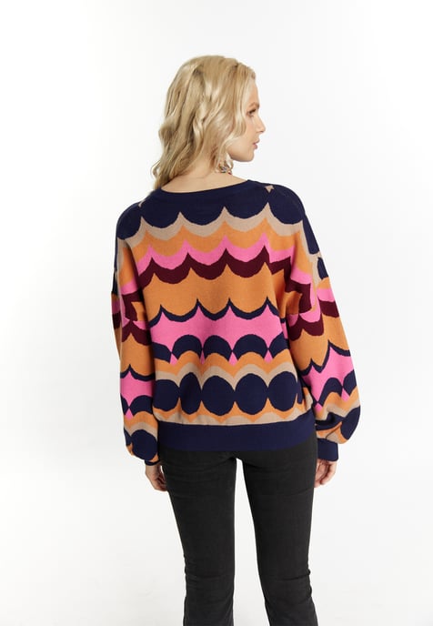 IZIA Pullover women - Image 4