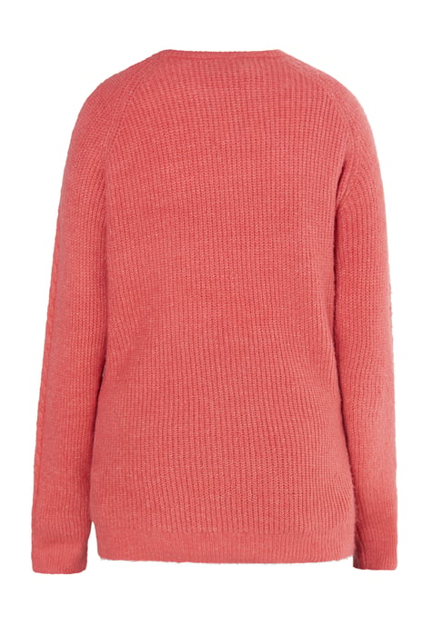 usha Knitted pullover women - Image 2