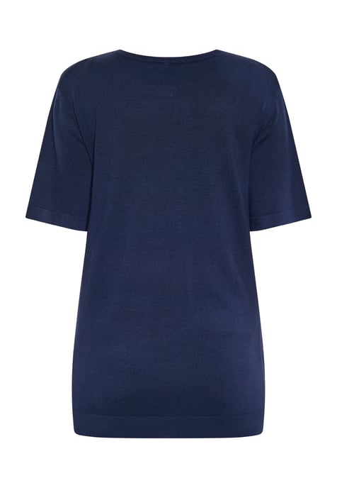 usha Pullover women marine - Image 4