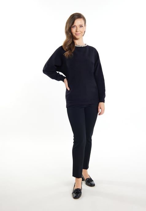 usha women black - Image 2
