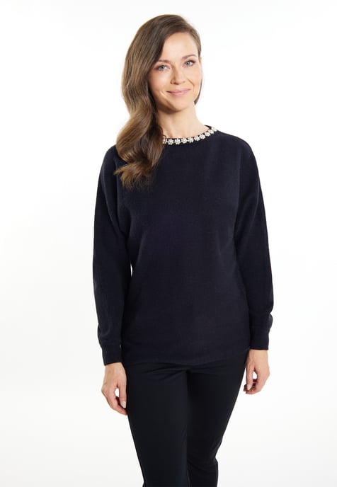 usha women black - Image 3