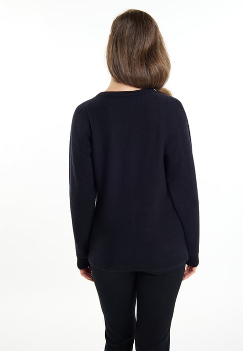 usha women black - Image 4