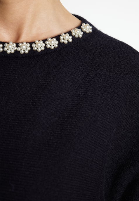usha women black - Image 5