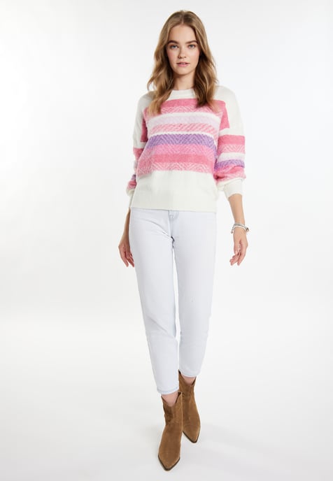 IZIA Pullover women - Image 2