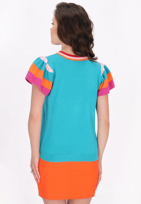 Faina sweater - Image 4
