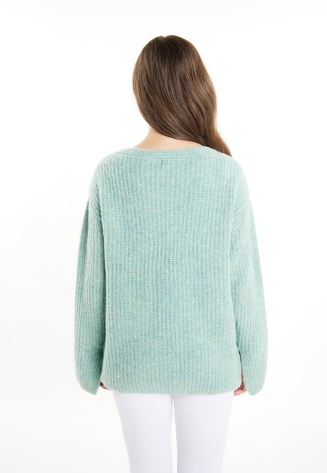 usha Knitted pullover women - Image 4