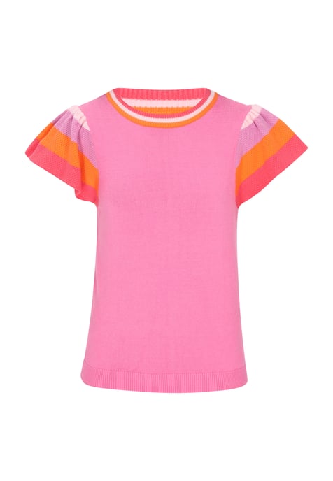 Faina Jumper vrouwen roze - Image 1