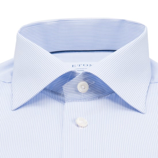 Eton Contemporary fit overhemd met lange mouwen - Image 2