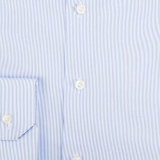 Eton Contemporary fit overhemd met lange mouwen - Image 3