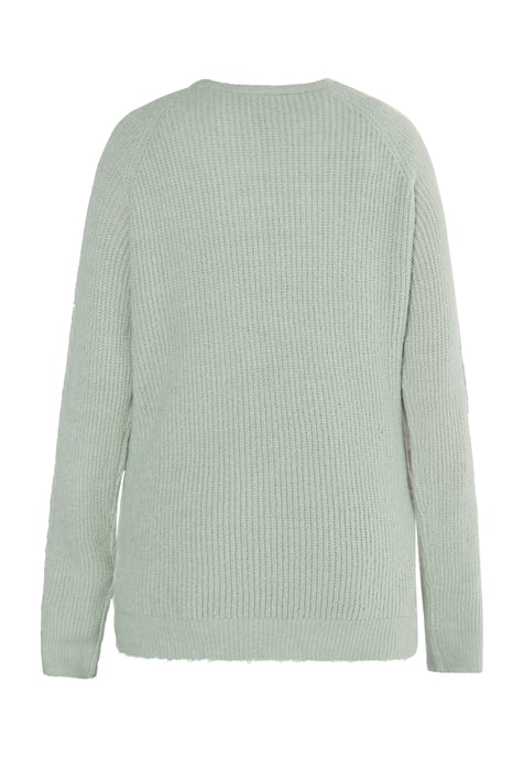 usha Knitted pullover women - Image 2