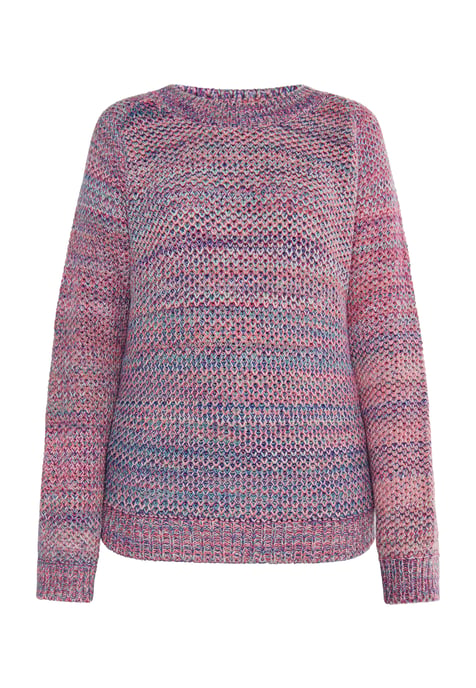IZIA Knitted pullover women - Image 1