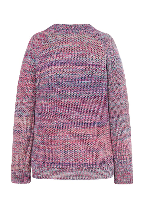 IZIA Knitted pullover women - Image 2