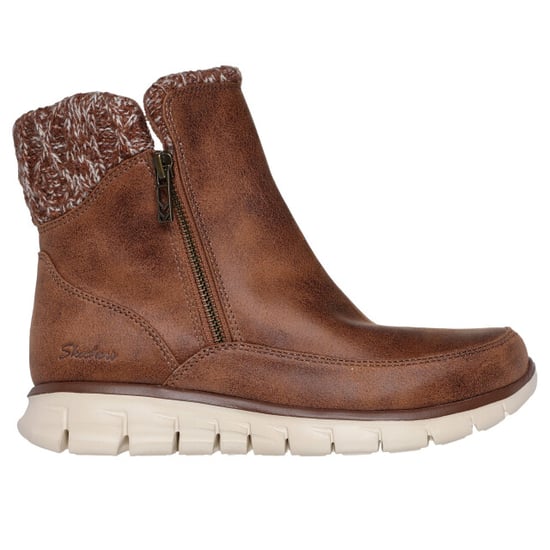 Skechers 1679 lovely collab brown - Image 2