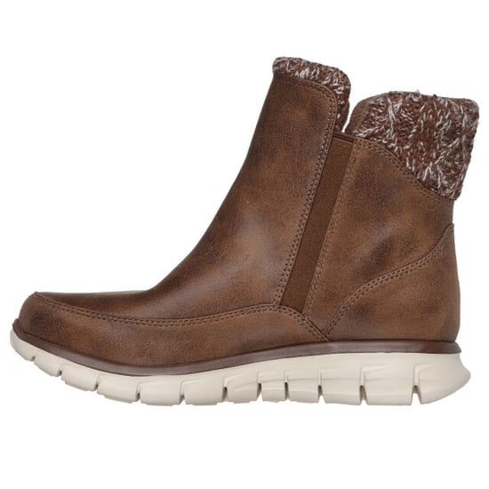 Skechers 1679 lovely collab brown - Image 3