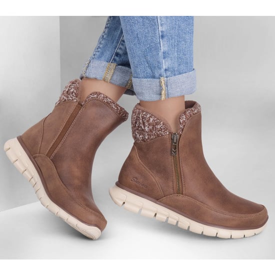 Skechers 1679 lovely collab brown - Image 5