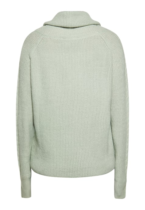 usha Knitted pullover women - Image 2
