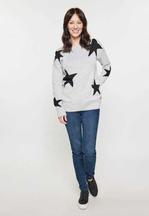 usha sweater - Image 2