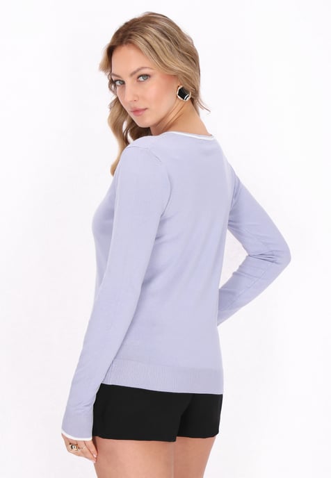 Faina sweater - Image 4