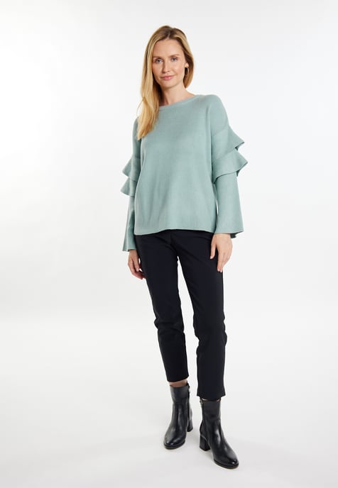 usha Pullover women - Image 2