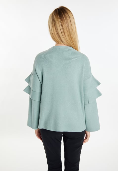 usha Pullover women - Image 4