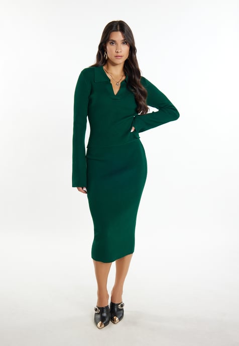 Faina Pullover women - Image 2