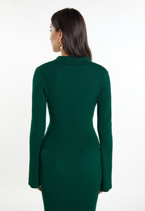 Faina Pullover women - Image 4