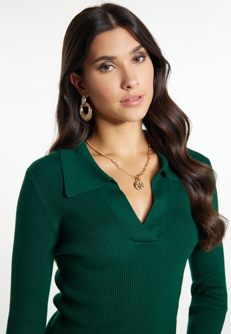 Faina Pullover women - Image 5
