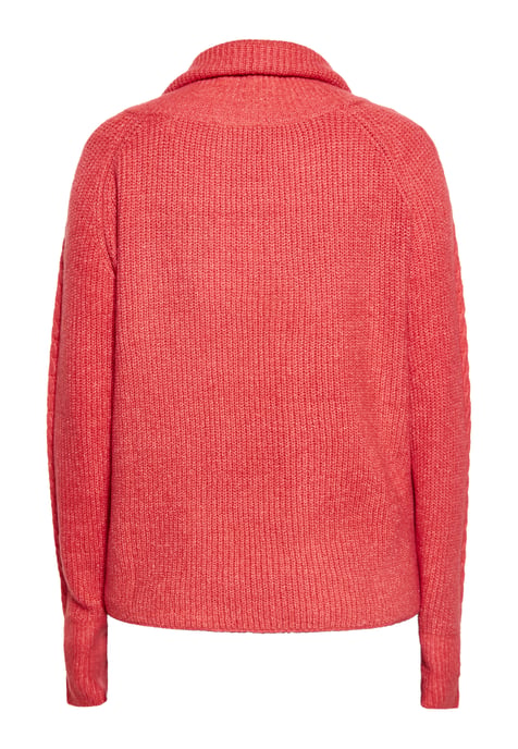 usha Knitted pullover women - Image 2