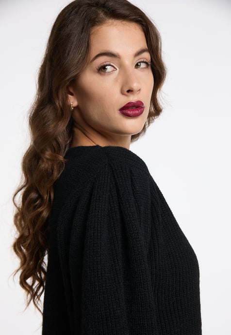 faina gebreide trui tylin - Image 5
