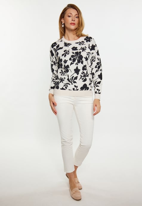 usha Pullover women - Image 2