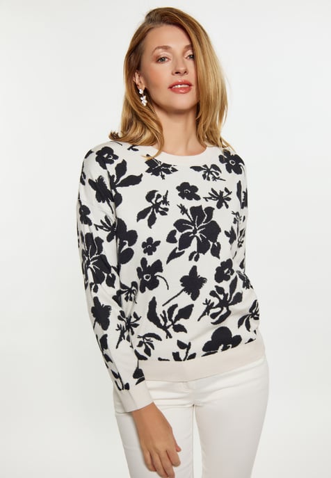 usha Pullover women - Image 3