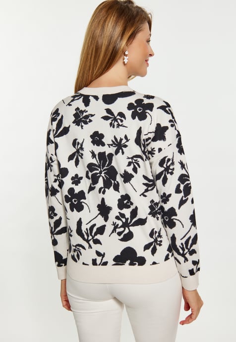 usha Pullover women - Image 5