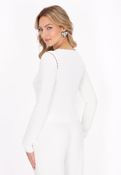 Faina sweater - Image 4