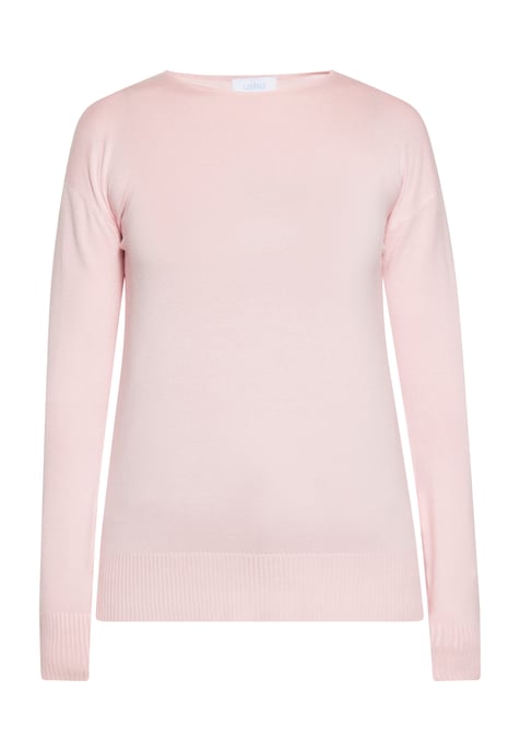 usha Pullover women light pink - Image 1