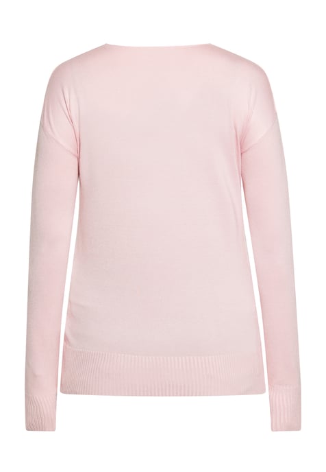 usha Pullover women light pink - Image 2