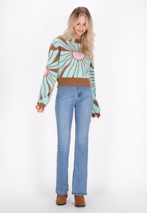 IZIA Pullover women - Image 2