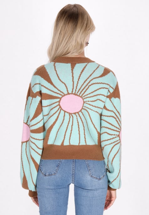 IZIA Pullover women - Image 4